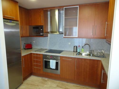 Apartment Marisol L'ampolla