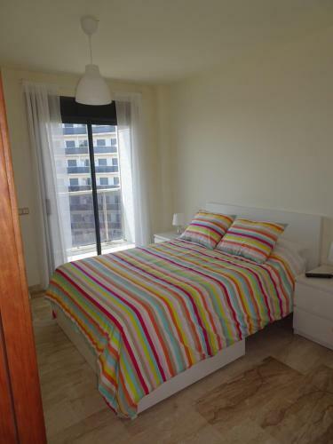 Apartment Marisol L'ampolla