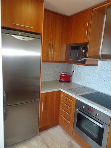 Apartment Marisol L'ampolla