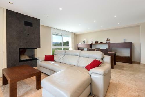 Villa La Caseta De La Muntanya