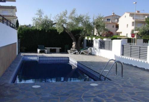 Villa Preciosa Casa A 200 Mts De La Playa