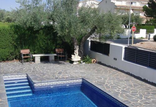 Villa Preciosa Casa A 200 Mts De La Playa