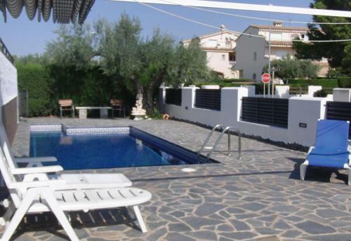 Villa Preciosa Casa A 200 Mts De La Playa