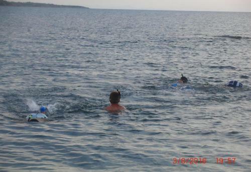 Villa Preciosa Casa A 200 Mts De La Playa