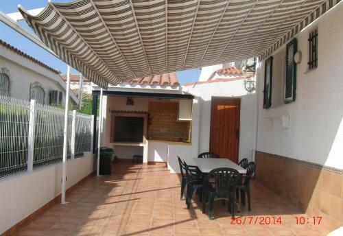 Villa Preciosa Casa A 200 Mts De La Playa