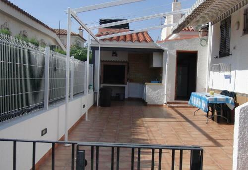 Villa Preciosa Casa A 200 Mts De La Playa