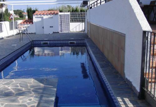 Villa Preciosa Casa A 200 Mts De La Playa