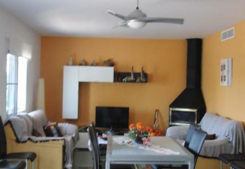 Villa Preciosa Casa A 200 Mts De La Playa