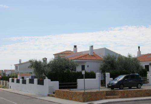 Villa Preciosa Casa A 200 Mts De La Playa