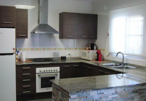 Villa Preciosa Casa A 200 Mts De La Playa