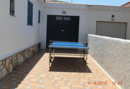 Villa Preciosa Casa A 200 Mts De La Playa