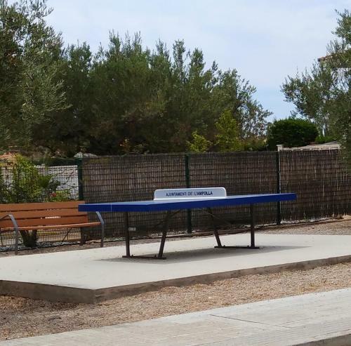 Apartamento Tramuntana - L'ampolla