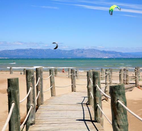 Apartamento Tramuntana - L'ampolla