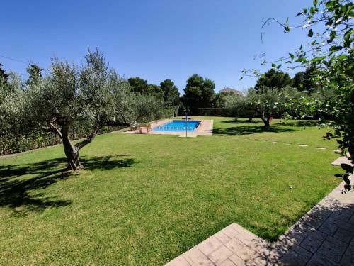 Apartamento Tramuntana - L'ampolla