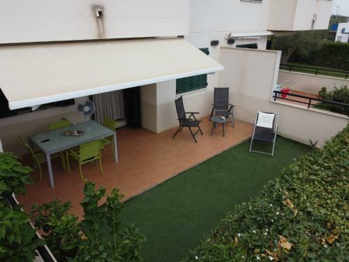 Apartamento Tramuntana - L'ampolla