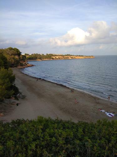 Apartamento Tramuntana - L'ampolla