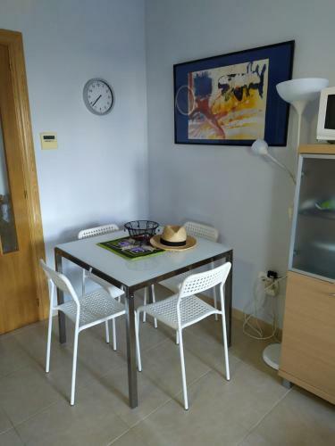 Apartamento Tramuntana - L'ampolla