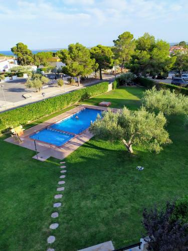 Apartamento Tramuntana - L'ampolla