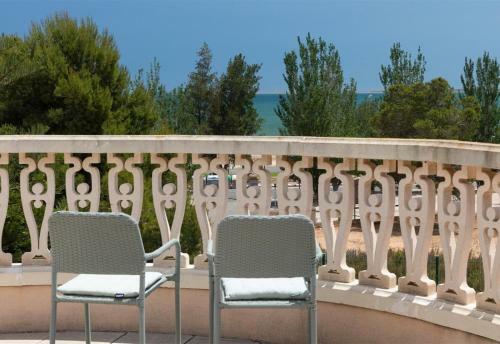 Villa Eole Y Mar