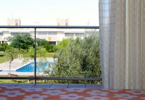 Apartamento Delta Del Ebro