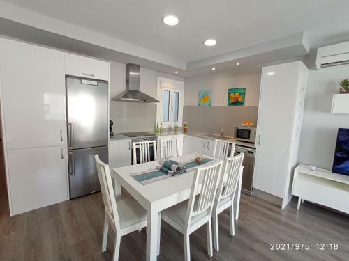 Ampolla Port Apartament