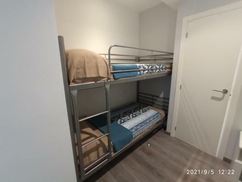Ampolla Port Apartament