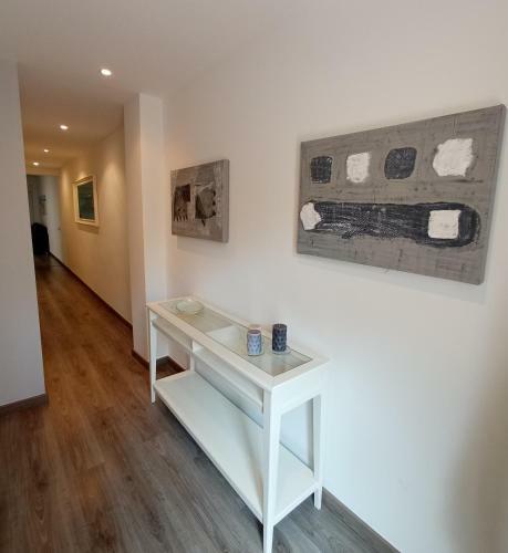 Ampolla Port Apartament