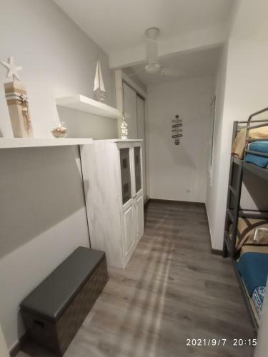 Ampolla Port Apartament