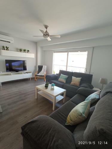 Ampolla Port Apartament