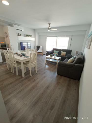 Ampolla Port Apartament