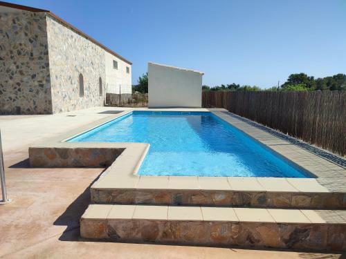 Casa Mas Del Vedell