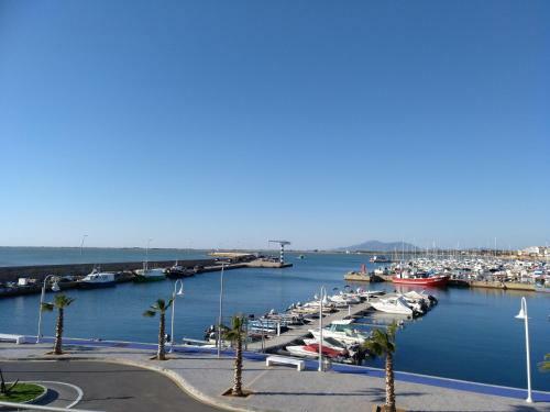 Apartamento Estupendo Piso En L'ampolla
