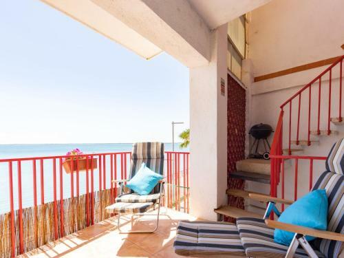 Holiday Home Ampolla Mar