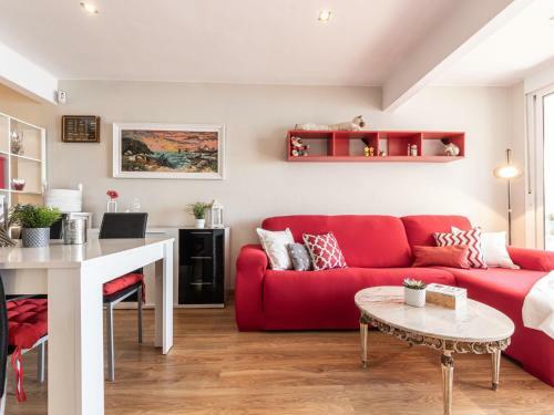 Holiday Home Ampolla Mar