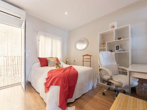 Holiday Home Ampolla Mar