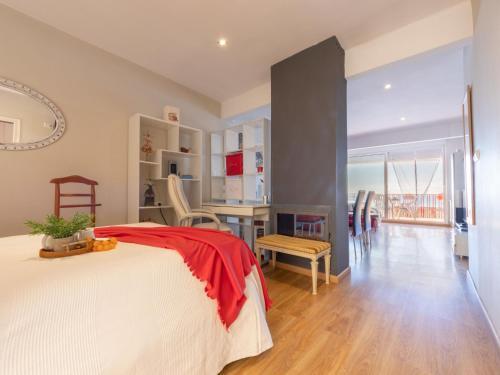 Holiday Home Ampolla Mar