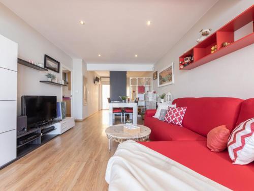 Holiday Home Ampolla Mar
