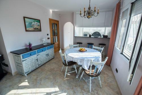 Villa Frente Al Mar