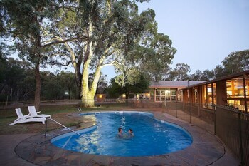 Hotel Wilpena Pound Resort