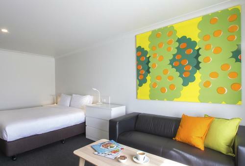 The Horatio Motel Mudgee