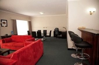 Motel Parklands Resort & Conference Centre
