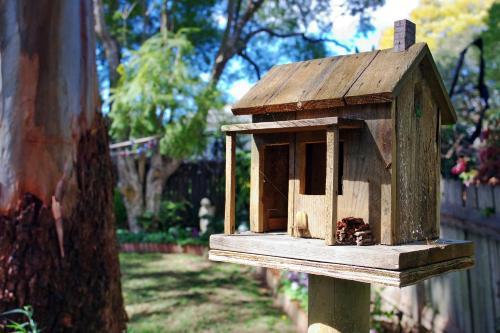 The Pines Bed And Breakfast