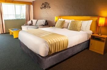 Best Western Balan Village Motel