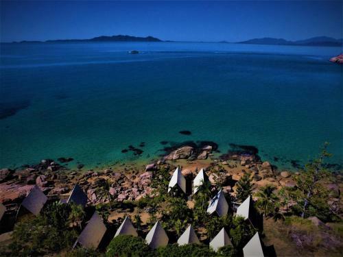 Albergue Base Backpackers Magnetic Island