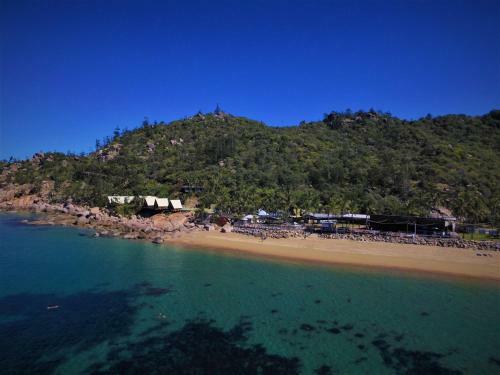 Albergue Base Backpackers Magnetic Island
