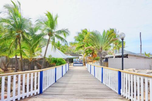 Albergue Base Backpackers Magnetic Island