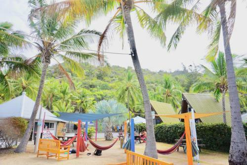 Albergue Base Backpackers Magnetic Island