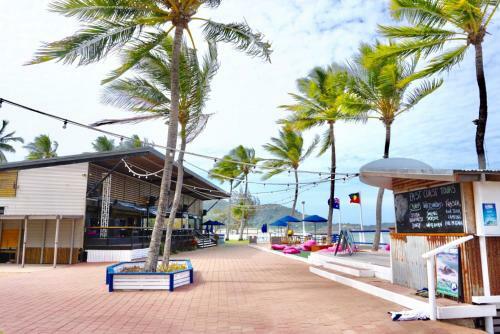 Albergue Base Backpackers Magnetic Island