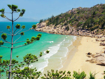 Aparthotel Grand Mercure Apartments Magnetic Island