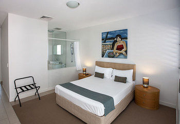 Aparthotel Grand Mercure Apartments Magnetic Island